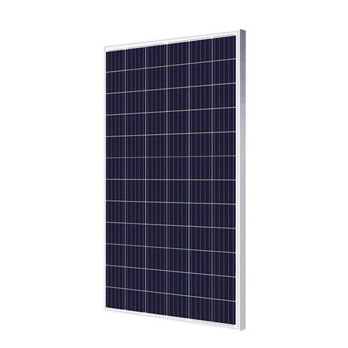 How About The Working Efficiency of 325w Solar Panel