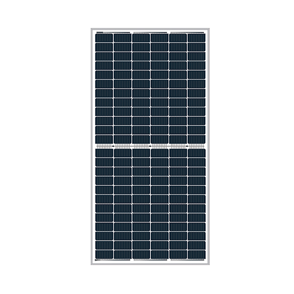 Which Field is The 530w Solar Panel Suitable For