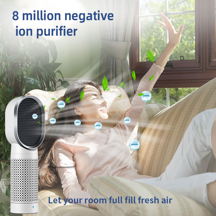 Guide to Household air purifier