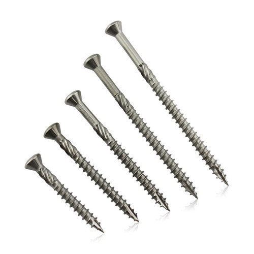 What are Ring Shank Roofing Nails and Why Are They Important