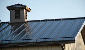 Importance of Roofing Fastene