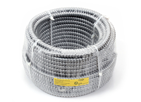 American Standard Galvanized Pipe