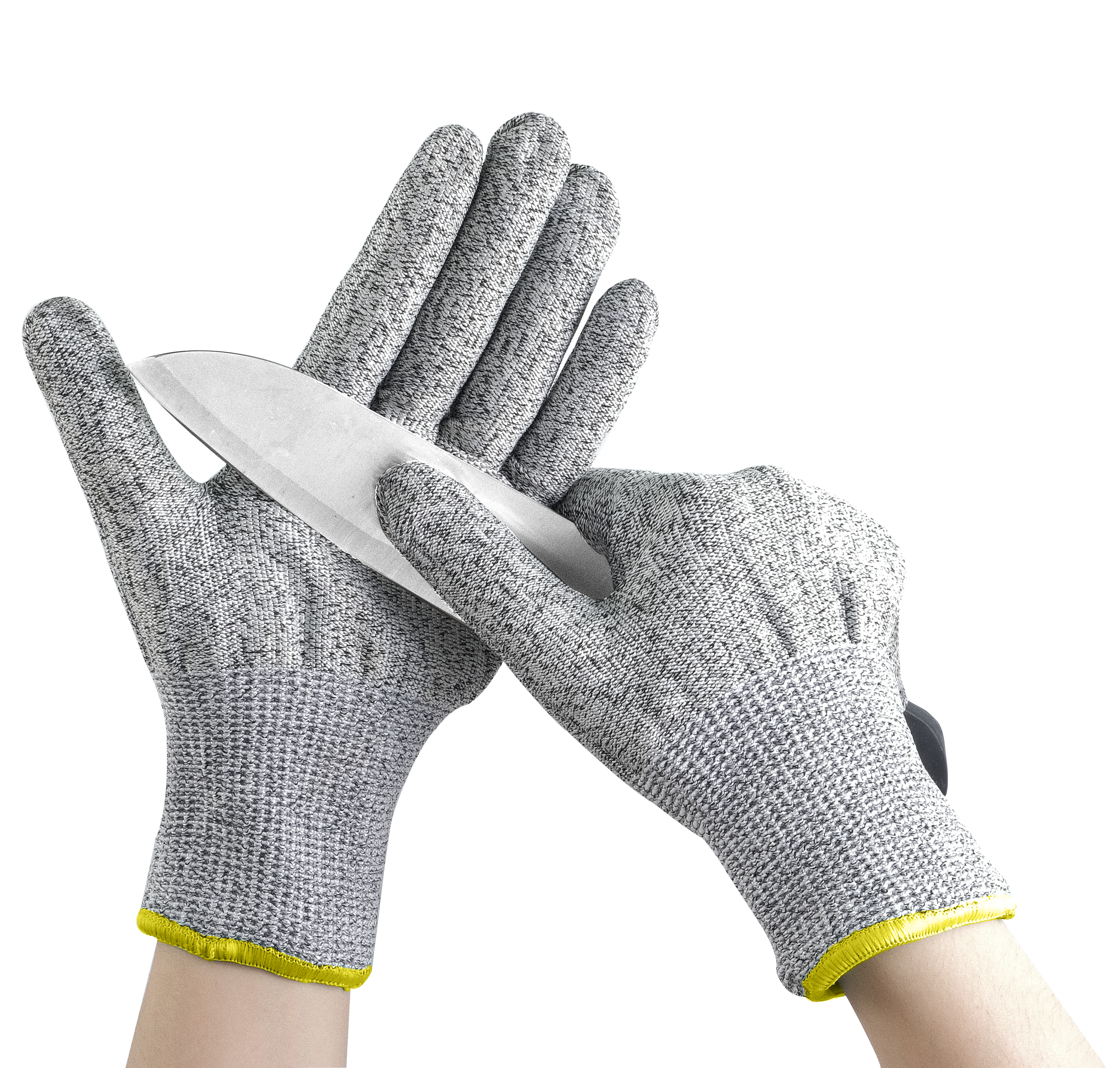 What Is The Market Price of Cut Resistant Gloves Without Coating