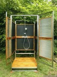 Dos and Don'ts for Installing DIY Outdoor Bathrooms