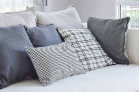 Types of Pillow Fabrics