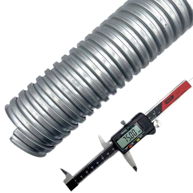 Advantages & Benefits of Flexible Electrical Conduit