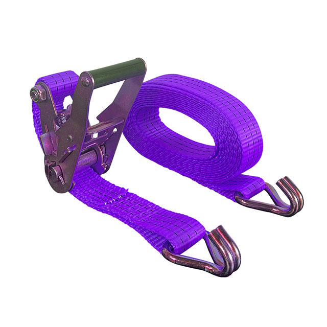 Features and Benefits of Logistic Ratchet Strap