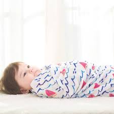 What are the types of Swaddle Fabric