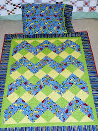 Advantages of Childrens Quilting Fabric