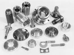 Application Of CNC Machined Car Parts