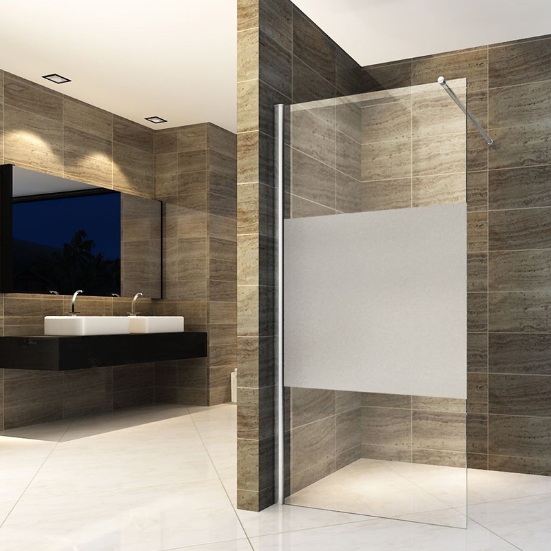 How to maintain European Style Shower