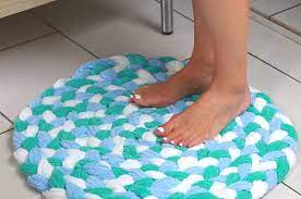 Difference between Bath Mat Towel and Towel