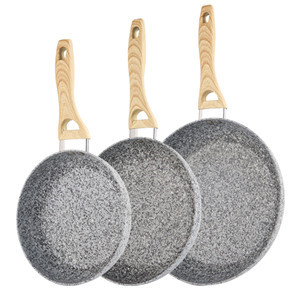 How To Choose A Ceramic Frying Pan For Your Home