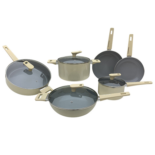 What is The Market Situation of Stick Resistant Pans