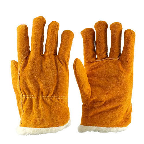 Everything You Want To Know About Thermal Work Gloves Is Here