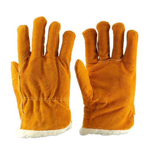 What Material Is Best For Winter Motorcycle Gloves