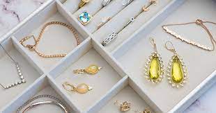 Why Jewelry With Personal Characteristics Is So Popular？