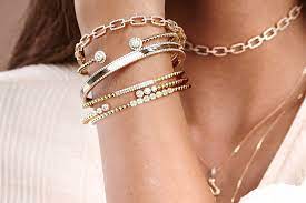 How To Pick Jewelry Online？
