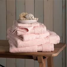 How to choose the Pink Bath Towels that suit you