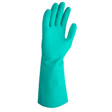 How to Choose The Right Chemical Resistant Gloves