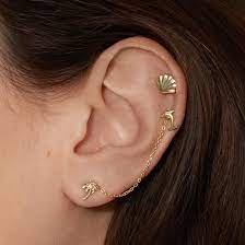 About ryuk earring