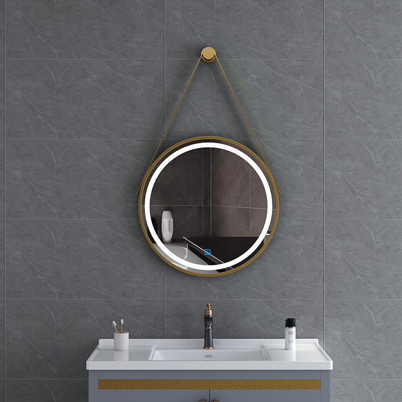 What's New About The Unique Vanity Mirrors In The World