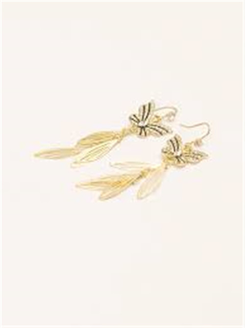 Why Is Butterfly Wing Earings Worth Buying