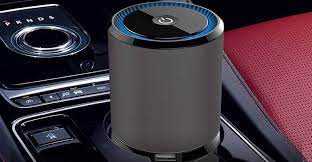 The convenience of Car Air Purifiers