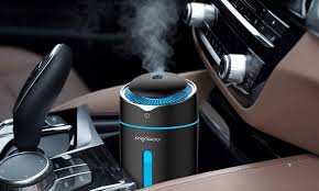 Installation Guide for Car Air Purifiers