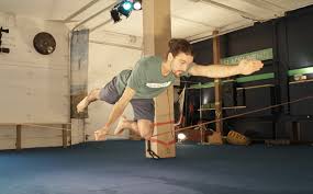 How To Choose The Right Slackline Indoor For Your Home