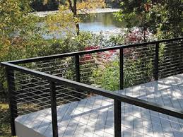 How To Choose The Right Wire Railing？