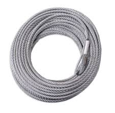 What is Steel wire rope