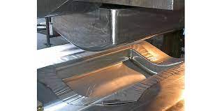 Types and Features of Sheet Metal Press