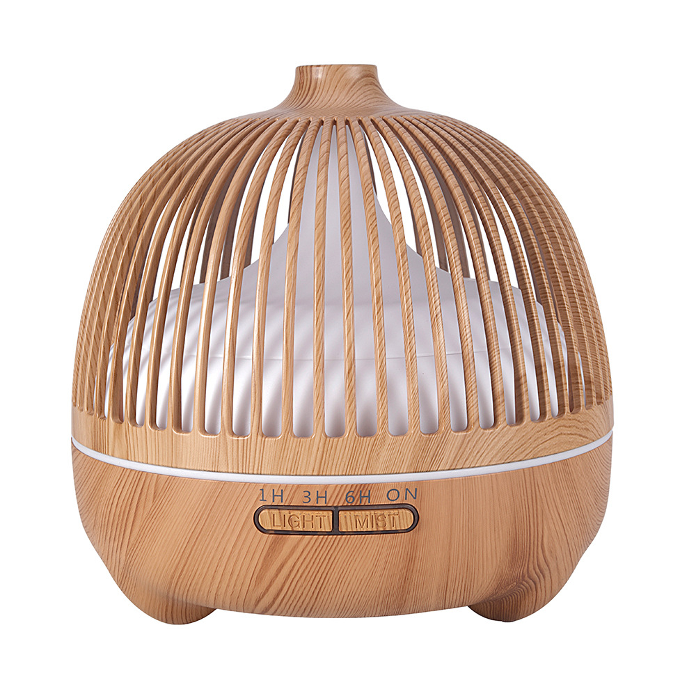 Professional Aroma Diffusers OEM/ODM Supplier