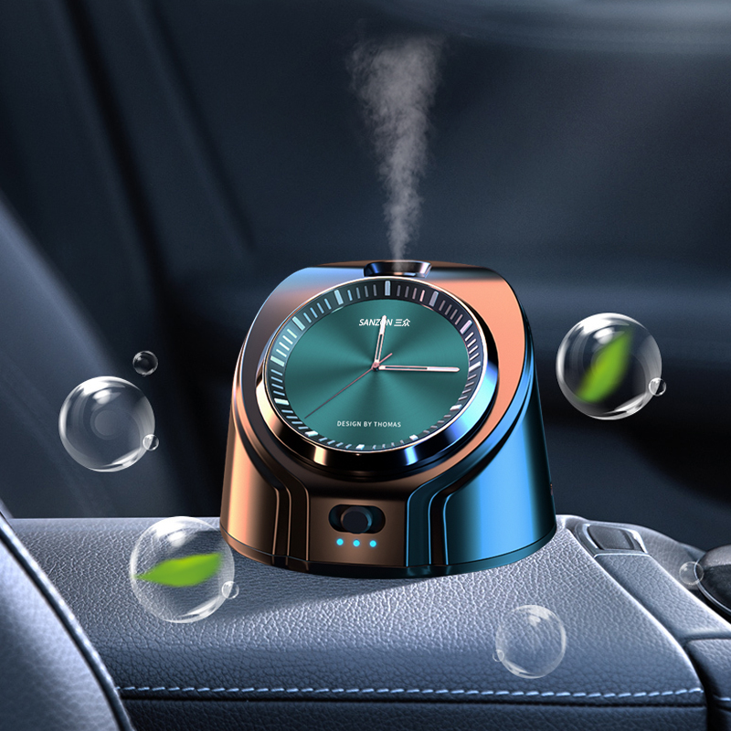 luxury car air freshener