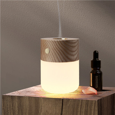 Features of Diffuser Air Freshener