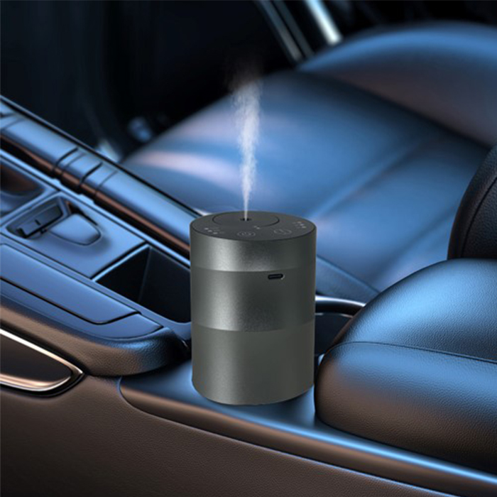 Can Essential Oil For Car Clean Car Windows?