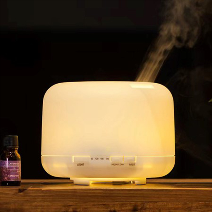 Large Oil Diffuser Guide