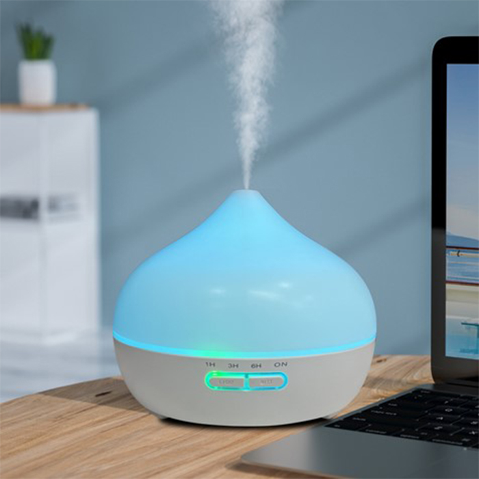 A Guide To Using The Nebulizer Diffuser