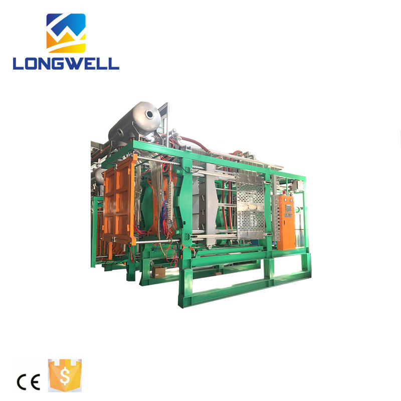 Automatic EPS Box Machine With Vacuum And Stands Manufacturers and Supplier  - China Factory - LONGWELL