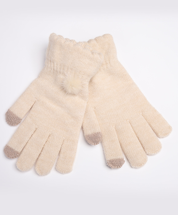 China Knitted Glove supplier