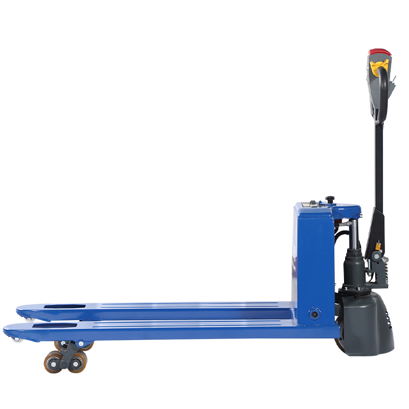 Electric Pallet Truck/Jack With horizontal drive