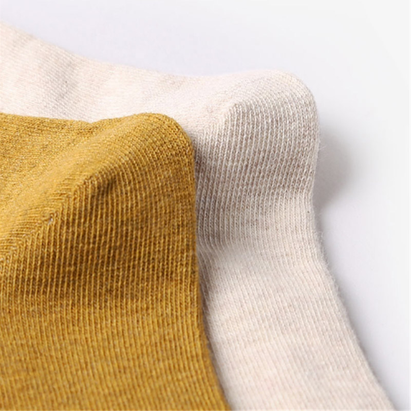 Wholesale custom socks women cotton socks colorful soft socks