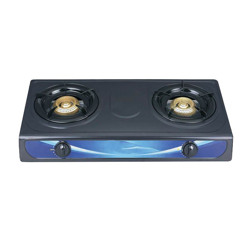 South Africa customized Gas Stove