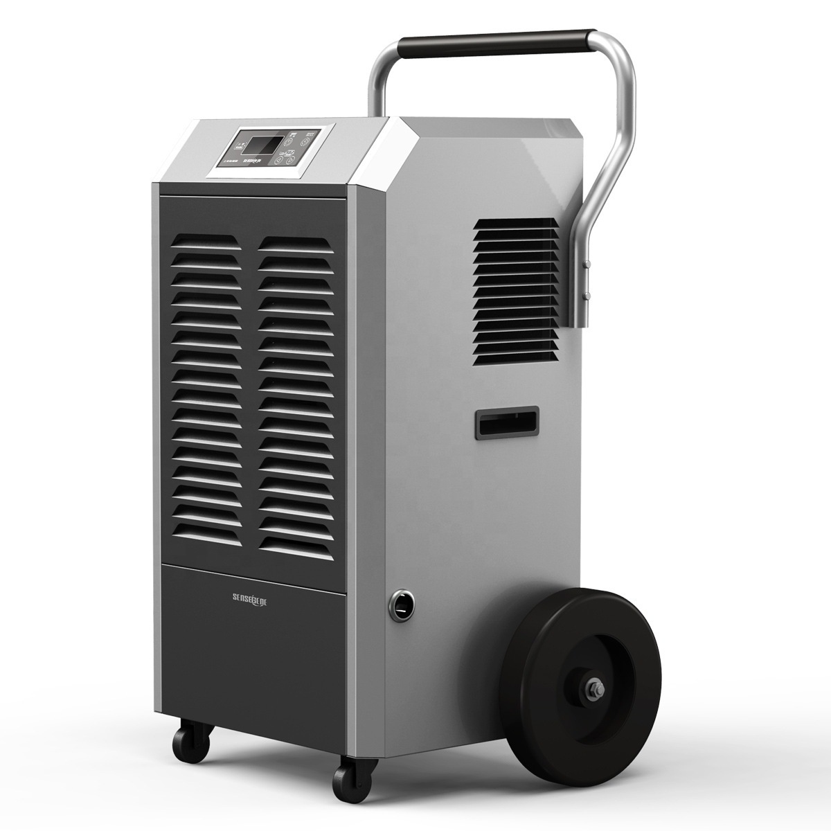 Commercial Air Dehumidifier | Large Room Air Dehumidifier | Air Dehumidifier