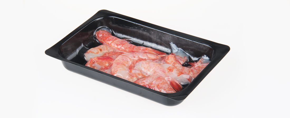vacuum skin packaging for seafood