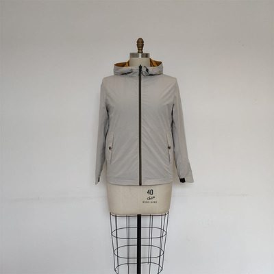 women down jacket with hood supplier