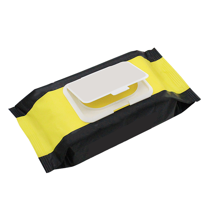 Chinese manufacturer disposable leather shoe cleaning wipes