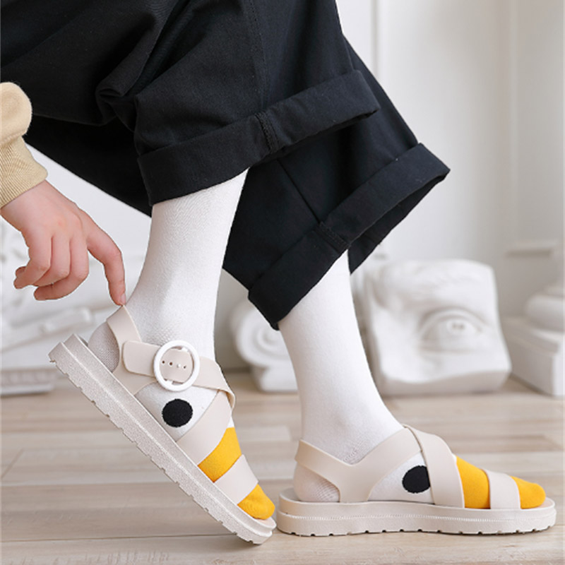 wholesale custom socks OEM/ODM custom design women socks