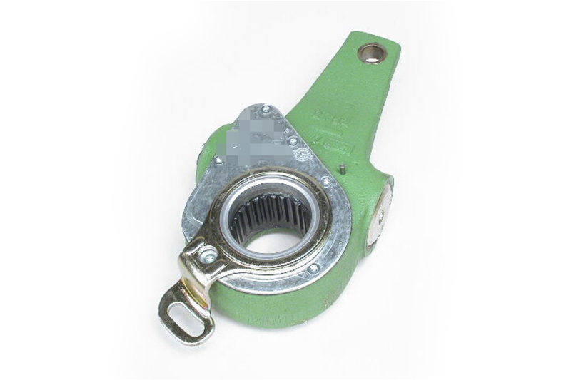 Automatic slack adjusters for air brakes